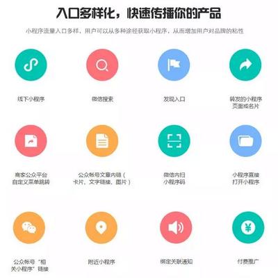 微信小程序賦能母嬰店，實現流量收益雙豐收